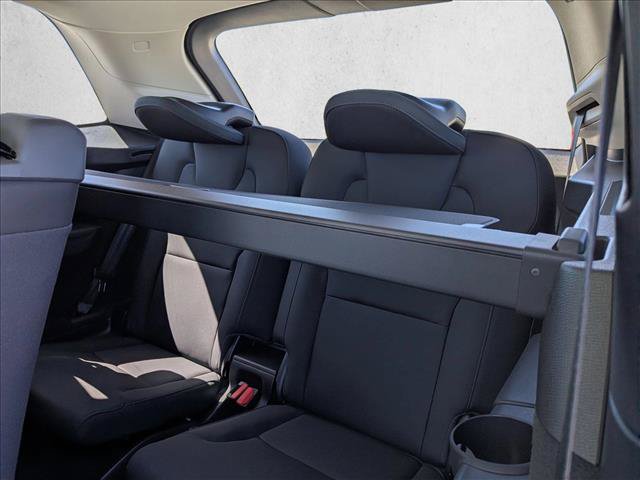 New 2026 Volvo XC90 T8 Plus w/ Protection Package AWD/4WD image 18