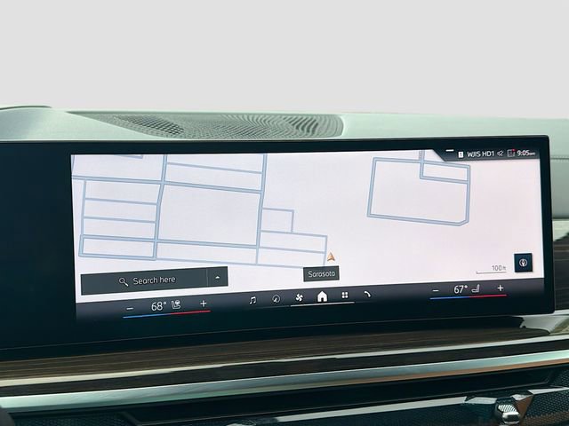 Used 2025 BMW X5 xDrive40i image 30