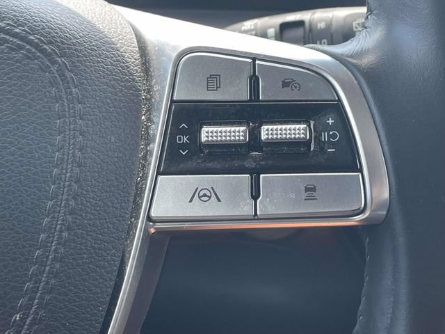 Certified 2024 Kia Telluride S w/ S Sunroof Package FWD image 22