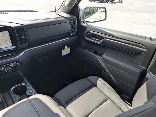 New 2026 Chevrolet Silverado 1500 LT w/ Leather Package RWD image 17
