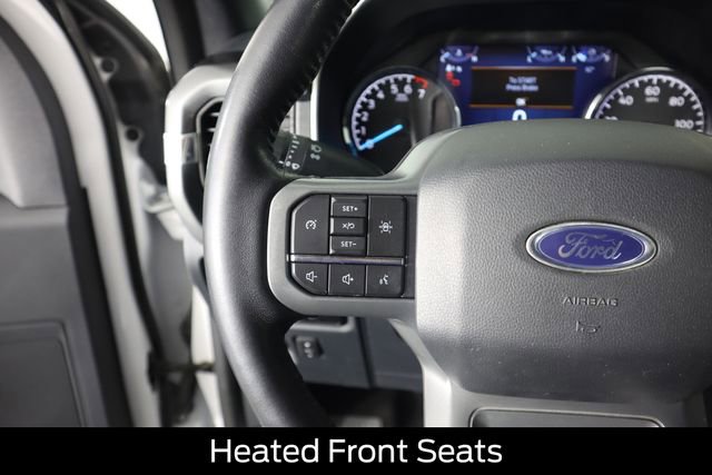 Used 2022 Ford F150 XLT w/ Equipment Group 302A High image 43