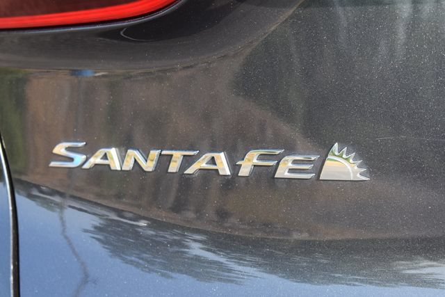 Used 2023 Hyundai Santa Fe SEL AWD/4WD image 16