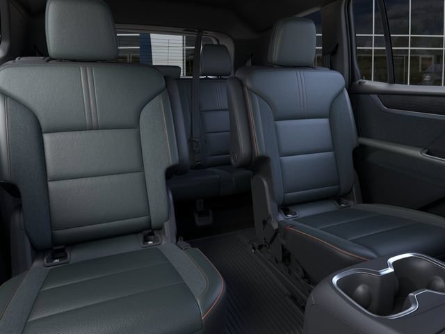 New 2027 GMC Acadia AT4 w/ Luxury Package AWD/4WD image 17