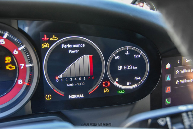 Used 2024 Porsche 911 Carrera GTS image 34