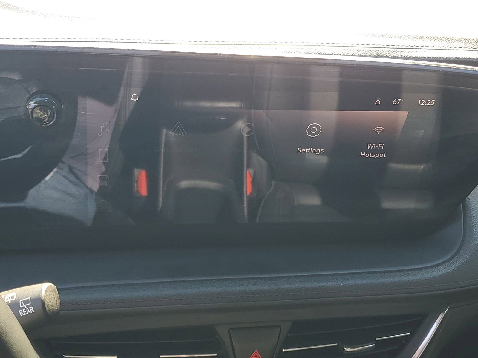 Used 2024 Buick Encore GX Sport Touring image 16