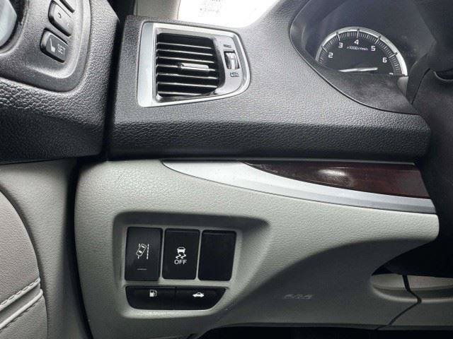 Used 2016 Acura TLX V6 SH-AWD w/ Technology Pkg image 22