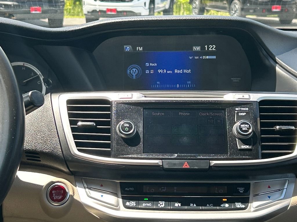 Used 2013 Honda Accord EX-L image 22