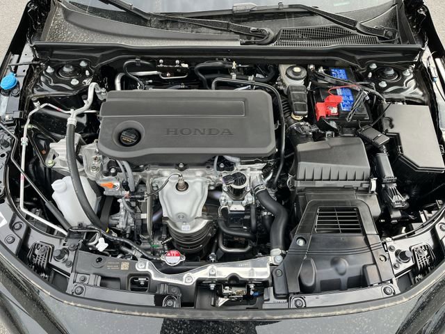 New 2026 Honda Civic Sport image 19