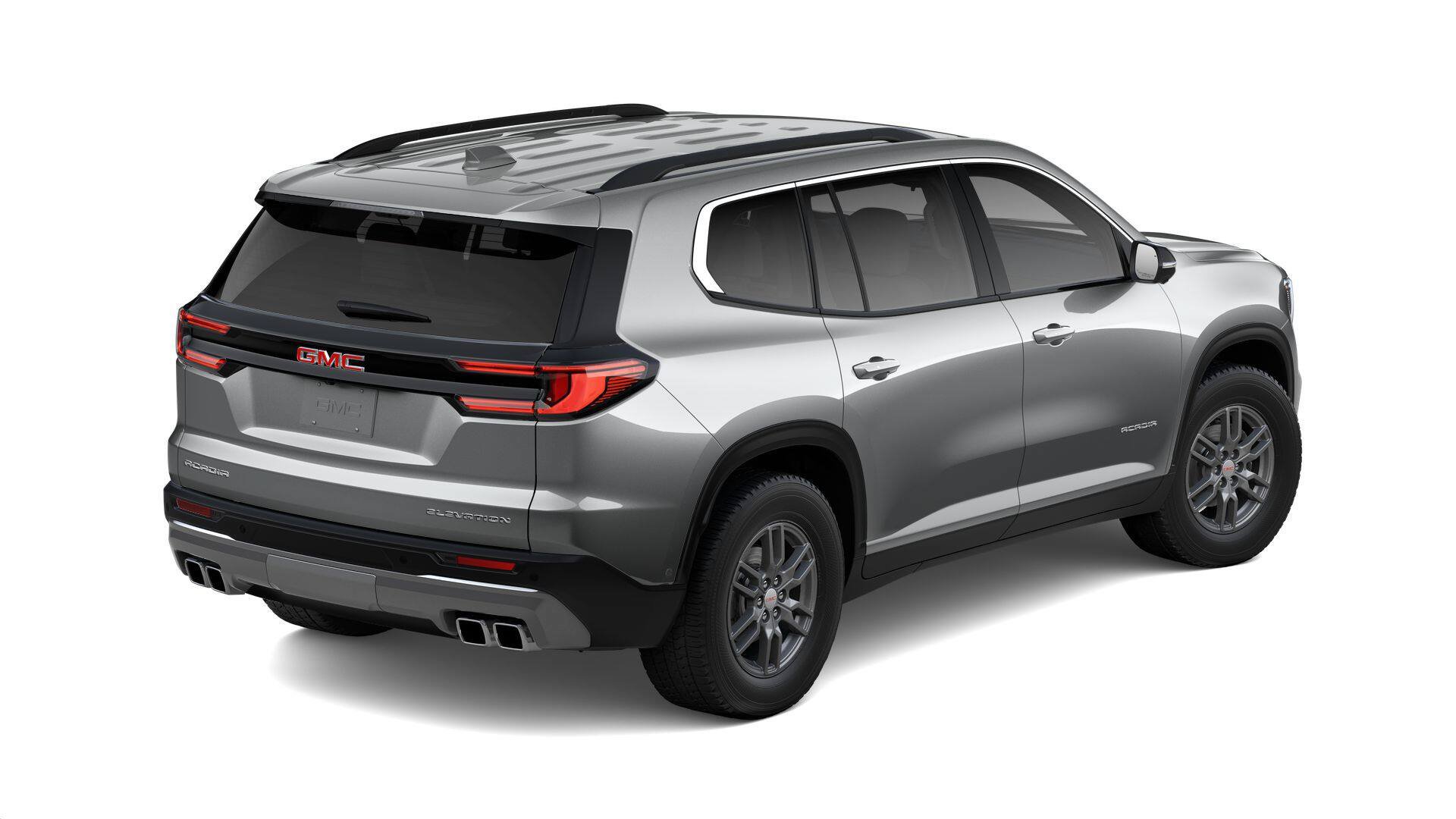 New 2026 GMC Acadia Elevation FWD image 33