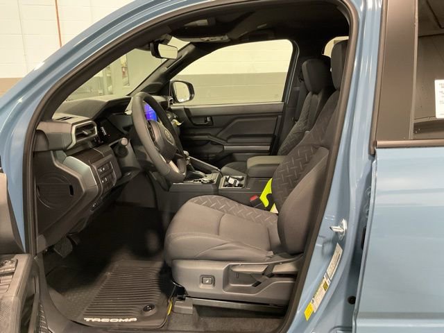 New 2026 Toyota Tacoma SR5 image 10