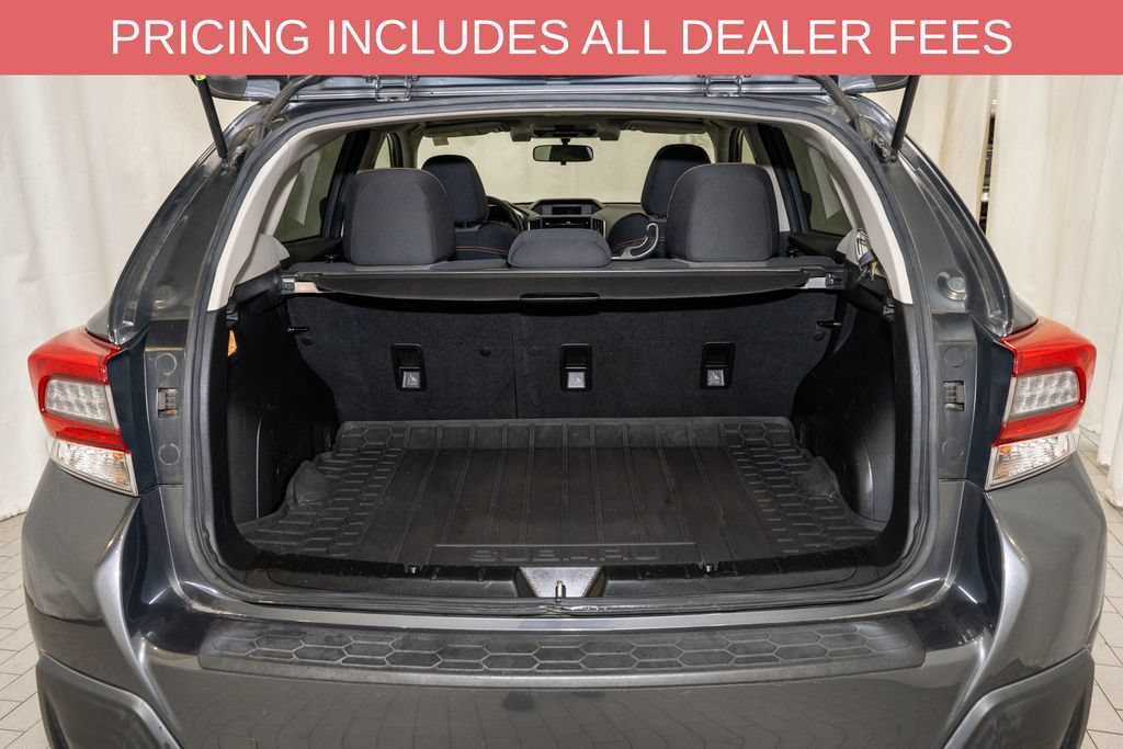 Used 2020 Subaru Crosstrek 2.0i Premium w/ Moonroof Package 2 AWD/4WD image 5
