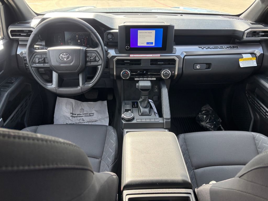 New 2026 Toyota Tacoma SR5 image 28