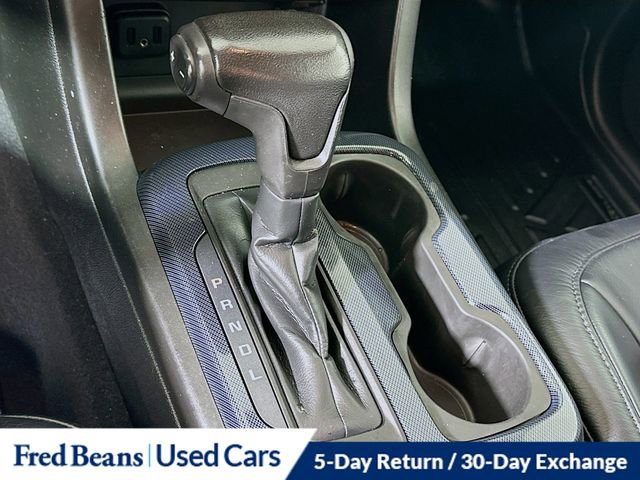 Used 2021 Chevrolet Colorado Z71 image 18