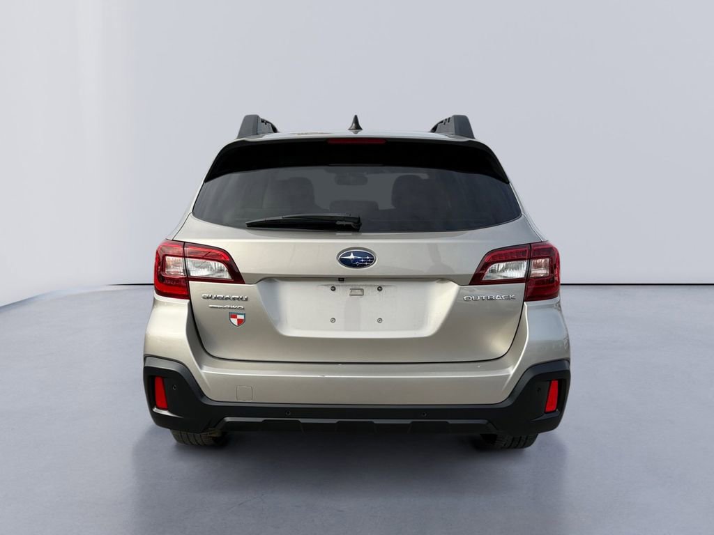 Used 2019 Subaru Outback 2.5i Limited image 4
