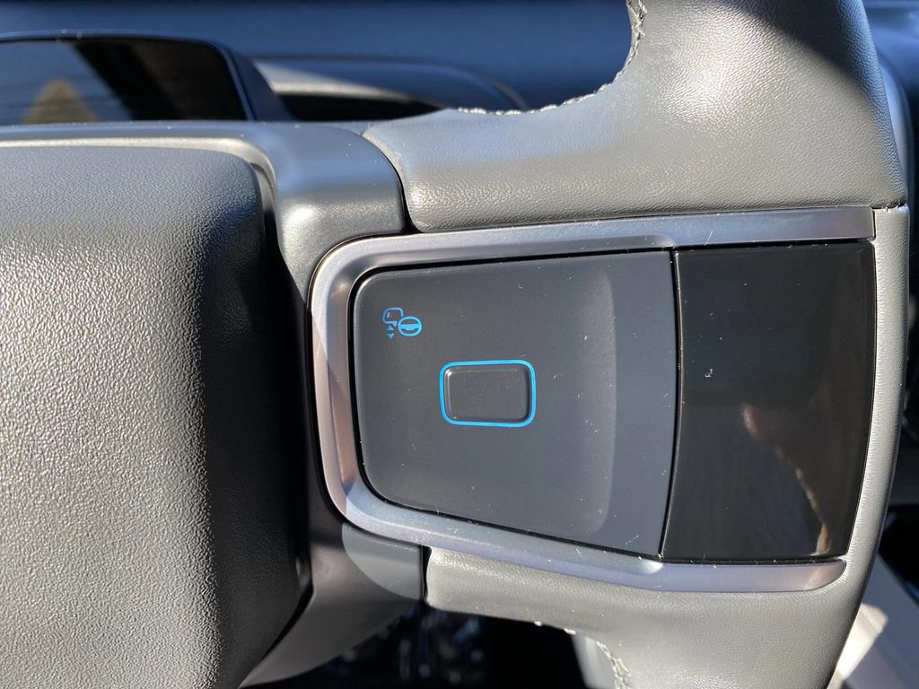 New 2025 Ford Expedition Max Active image 36