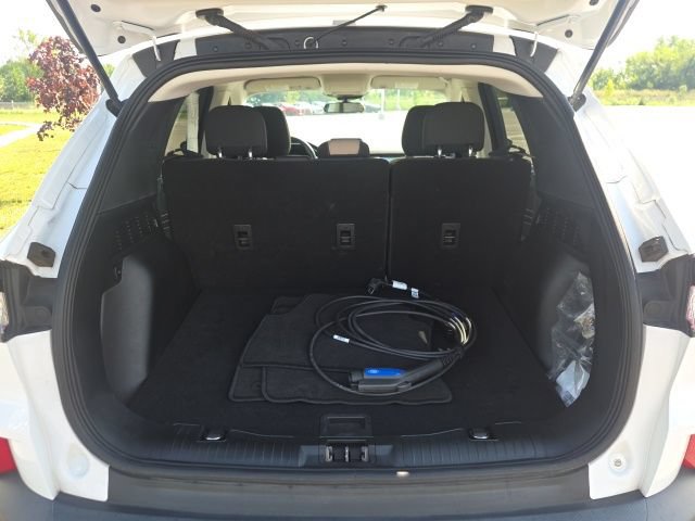 Used 2022 Ford Escape SE FWD image 10