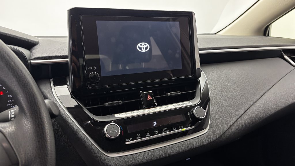 Certified 2024 Toyota Corolla LE AWD/4WD image 23