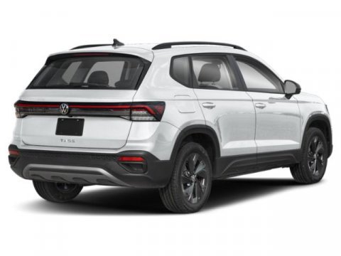 New 2026 Volkswagen Taos S image 2