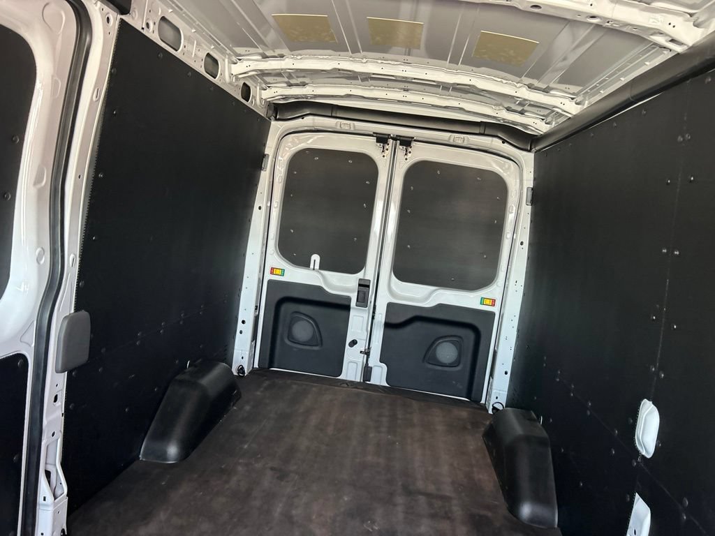Used 2026 Ford Transit 250 148 Medium Roof w/ Load Area Protection Package RWD image 25