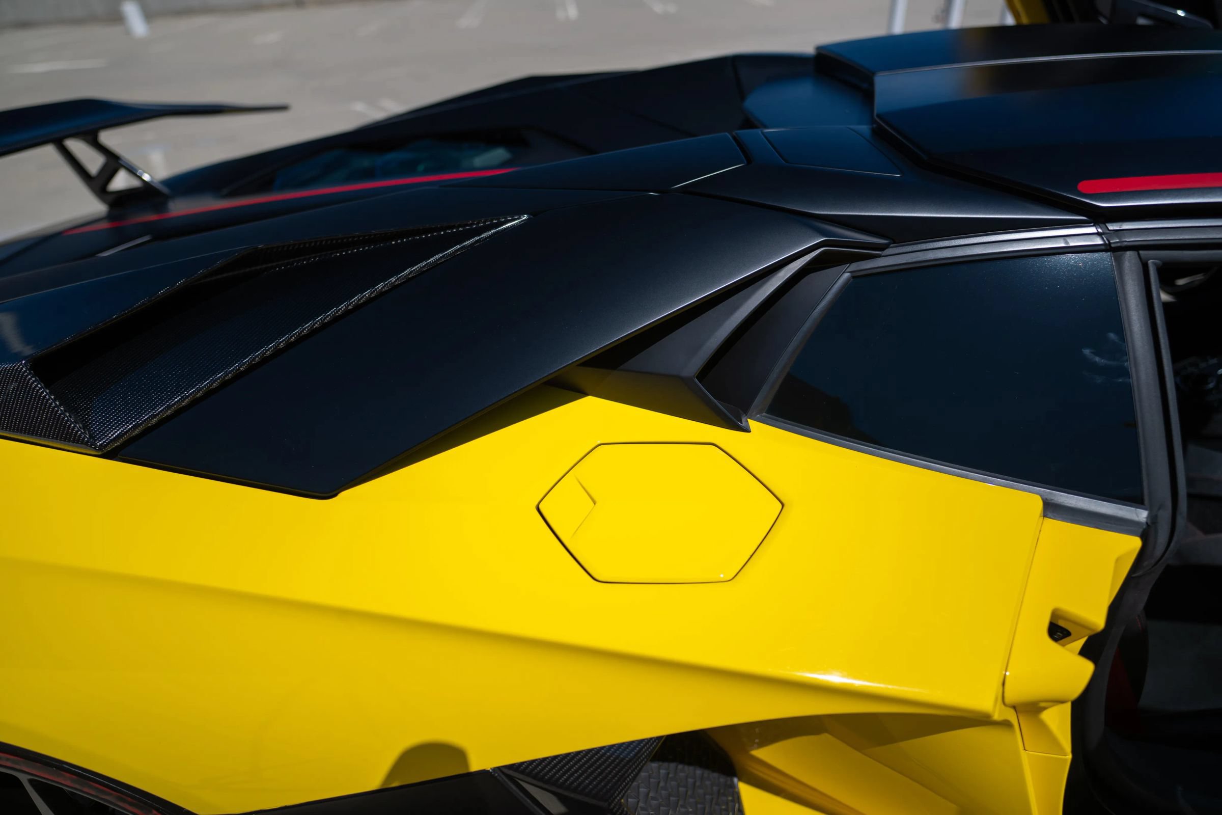 Used 2016 Lamborghini Aventador LP 700-4 AWD/4WD image 24