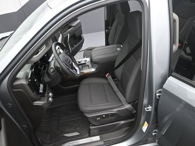 New 2026 GMC Sierra 1500 Elevation w/ LPO, Elevation Black Package image 11