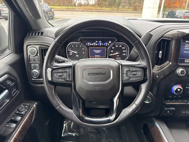 Used 2021 GMC Sierra 1500 Denali w/ Denali Ultimate Package image 10