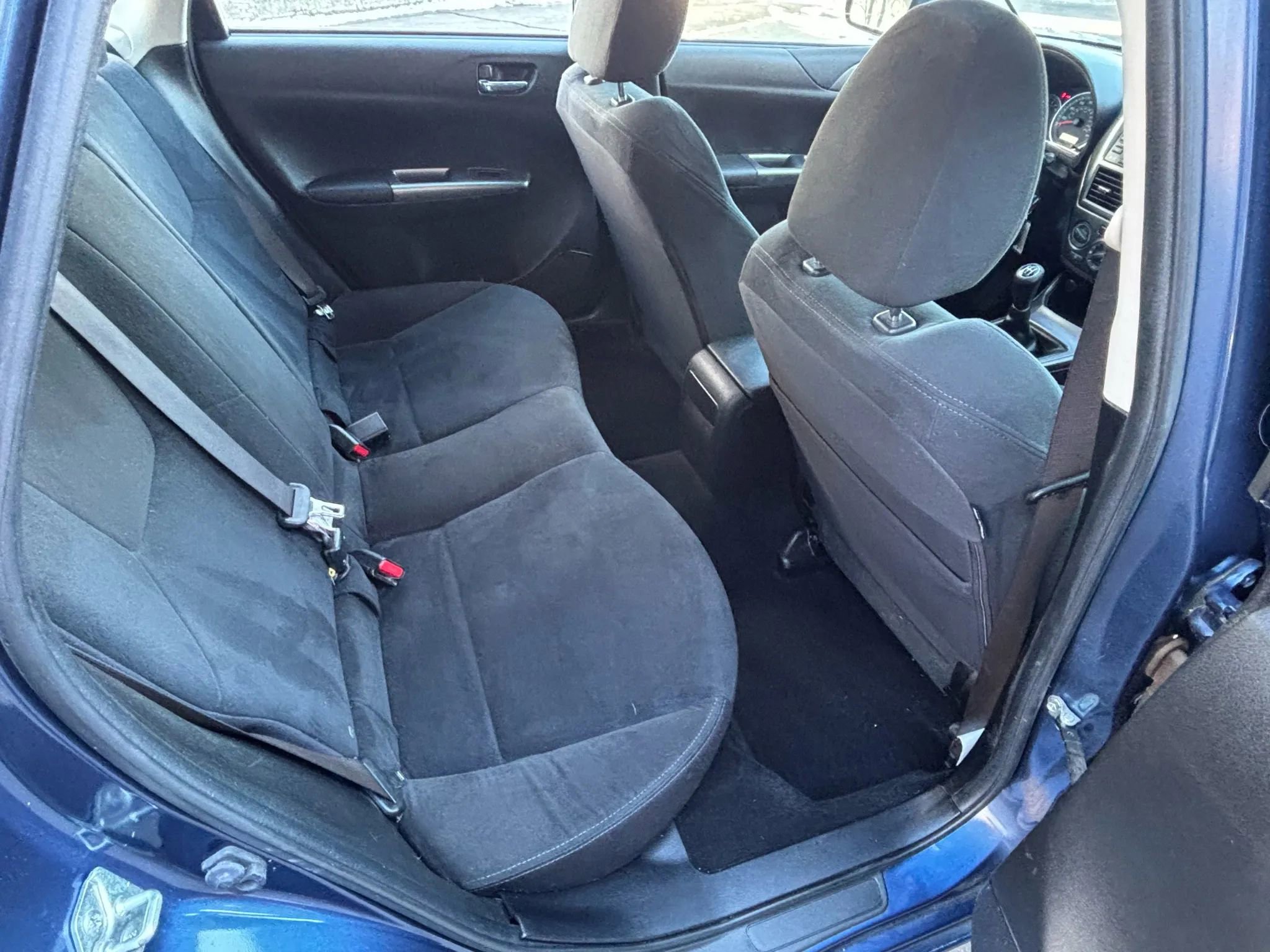 Used 2011 Subaru Impreza 2.5i Premium w/ PWR Moonroof Value Pkg image 23