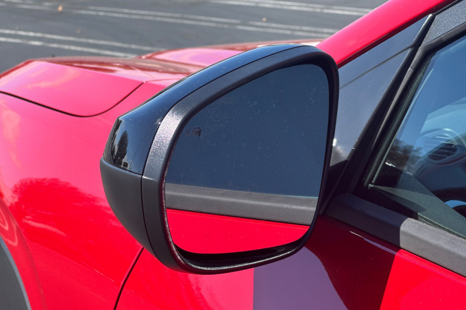Used 2026 Chevrolet Trax RS w/ Sunroof Package FWD image 55