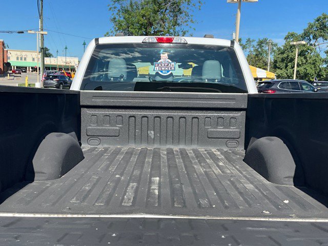 Used 2021 Ford F150 XL w/ Equipment Group 101A High image 29
