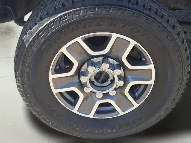 Used 2024 Ford F250 Lariat AWD/4WD image 9