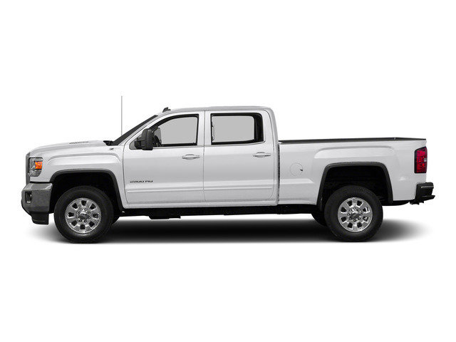 Used 2015 GMC Sierra 2500 SLT w/ SLT Preferred Package image 3