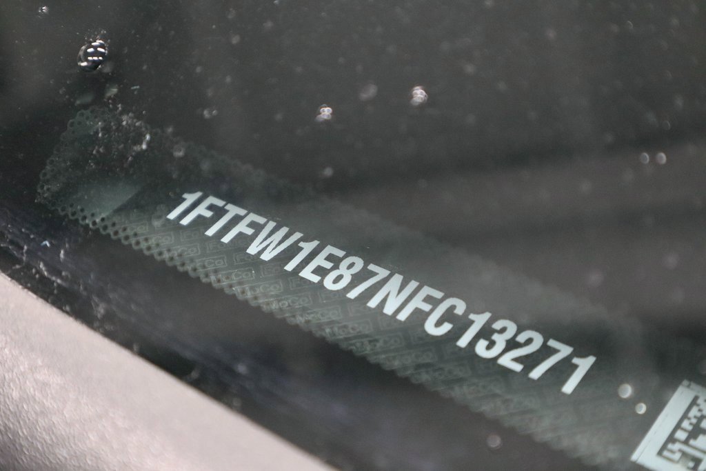 Certified 2022 Ford F150 XLT w/ Equipment Group 302A High image 33