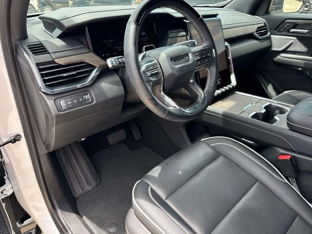 Used 2025 GMC Acadia Denali w/ Super Cruise Package AWD/4WD image 25