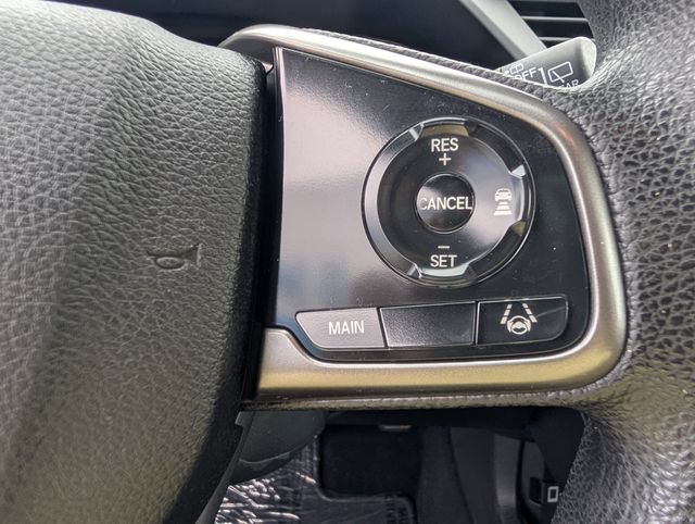 Used 2019 Honda Civic EX image 14