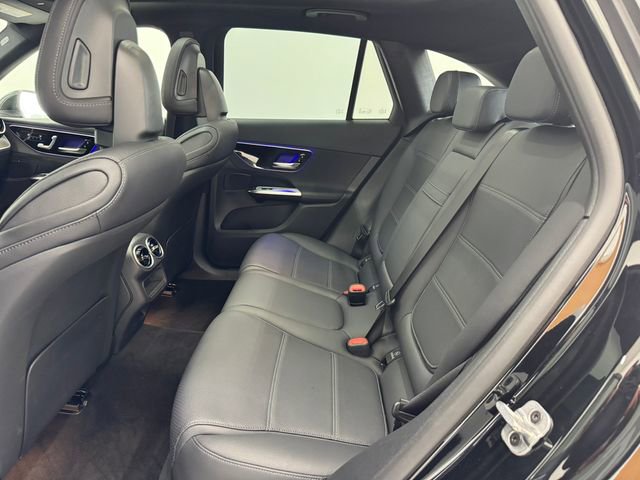 New 2026 Mercedes-Benz GLC 300 image 19
