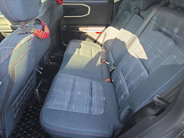 Used 2023 Ford Bronco Sport Heritage w/ Heritage Convenience Package AWD/4WD image 18