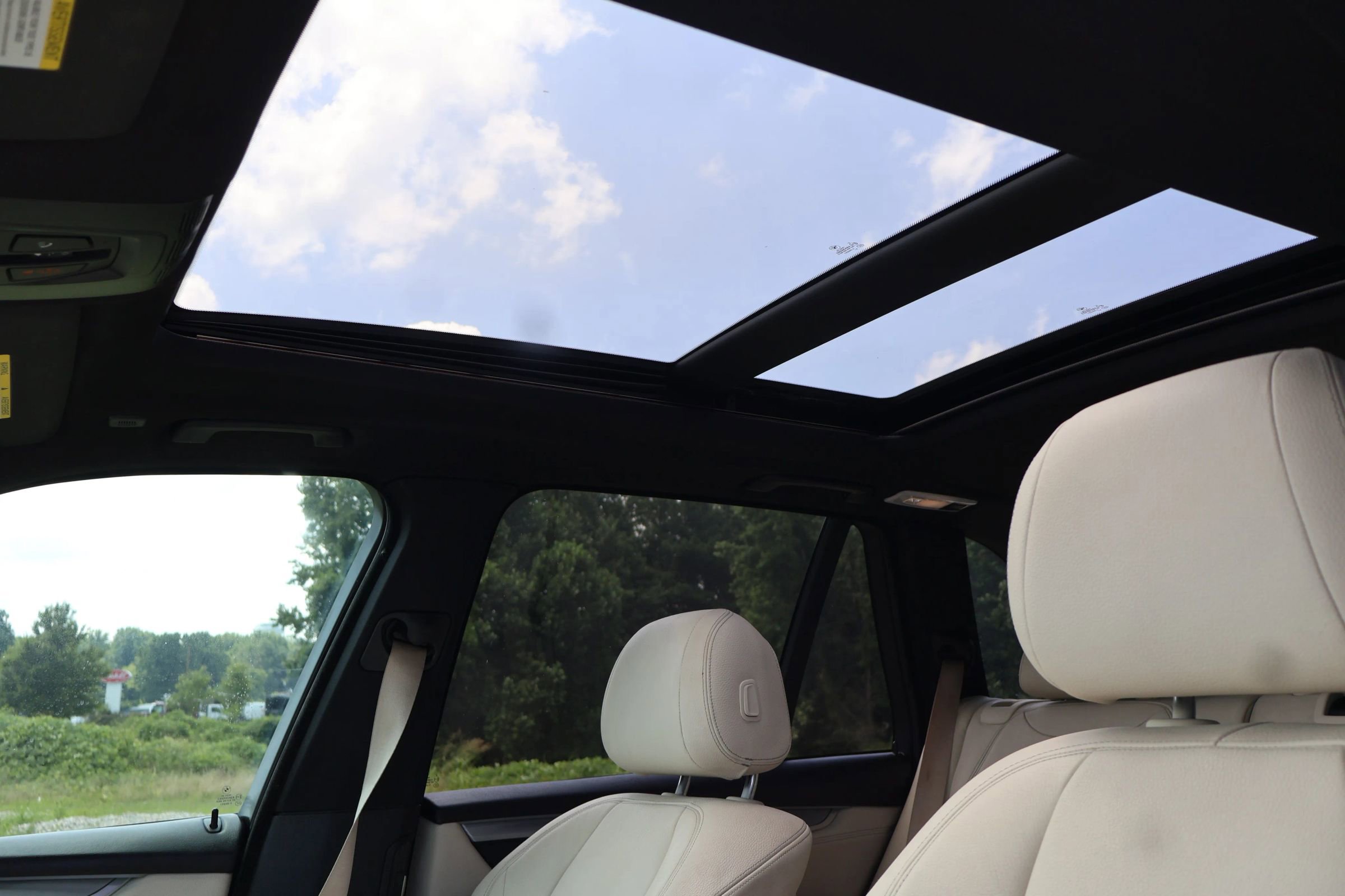 Used 2016 BMW X5 xDrive35i image 33