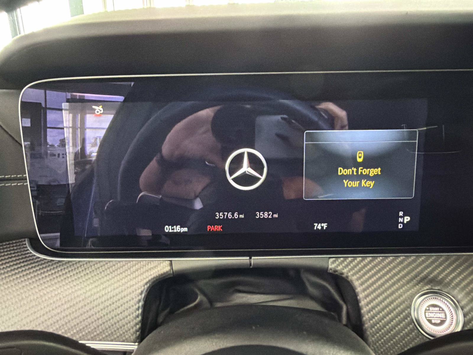 Certified 2026 Mercedes-Benz AMG GT 53 image 29