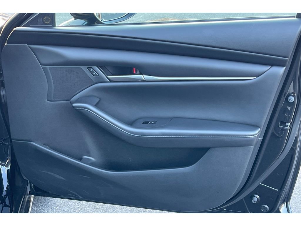 Certified 2022 MAZDA MAZDA3 s image 20