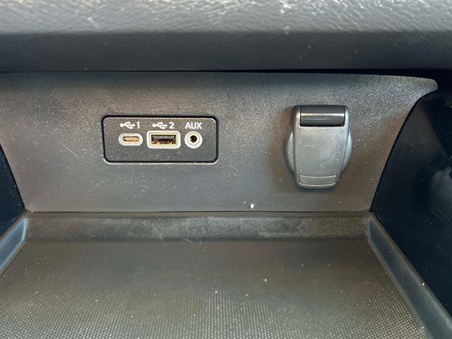 Certified 2024 Nissan Altima 2.5 SR image 27