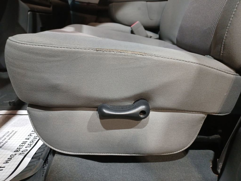 Used 2009 Dodge Ram 2500 Truck SXT image 14