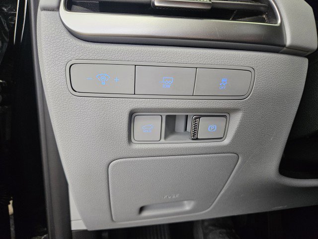 Used 2025 Hyundai Palisade SEL AWD/4WD image 31