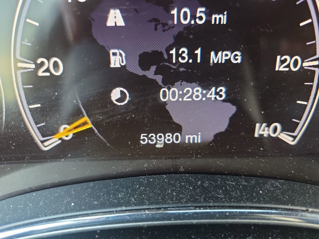 Used 2022 Jeep Grand Cherokee Limited AWD/4WD image 26