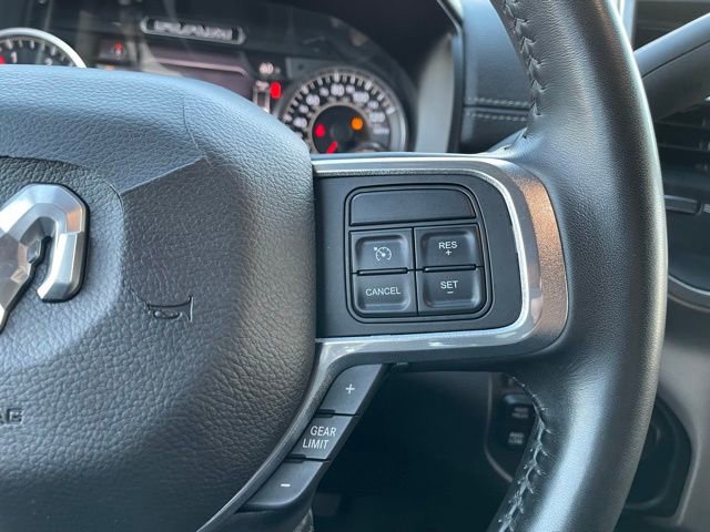 Used 2022 RAM 2500 Laramie AWD/4WD image 16