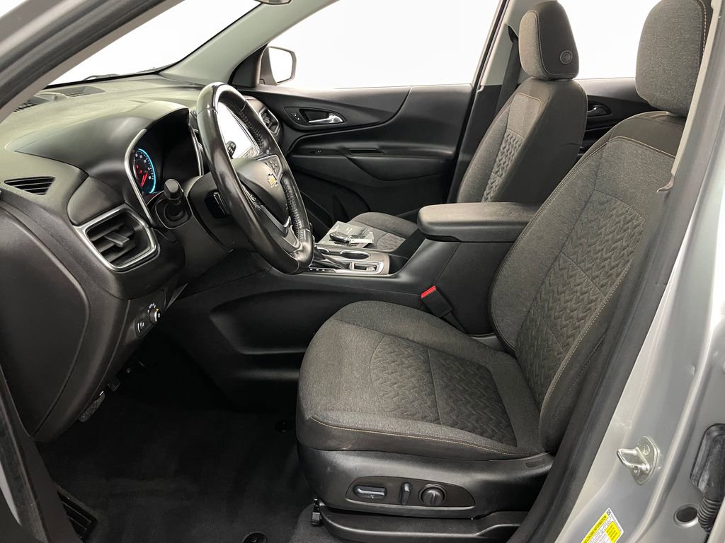 Certified 2022 Chevrolet Equinox LT image 9