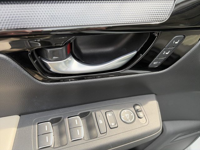 Used 2024 Honda CR-V EX-L image 13