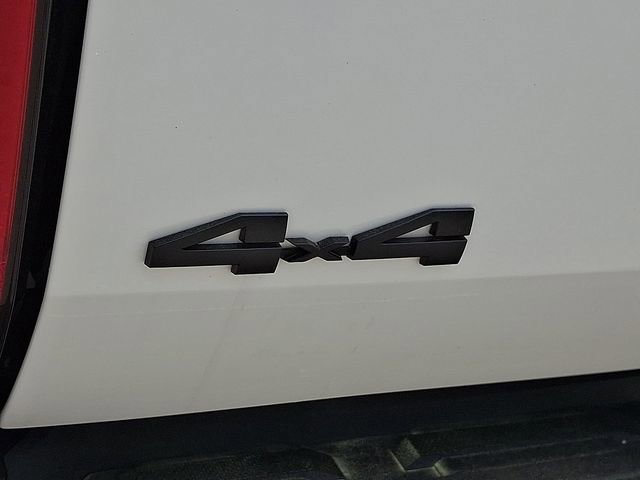 Used 2024 Toyota Tundra SR5 w/ SR5 Convenience Package image 35