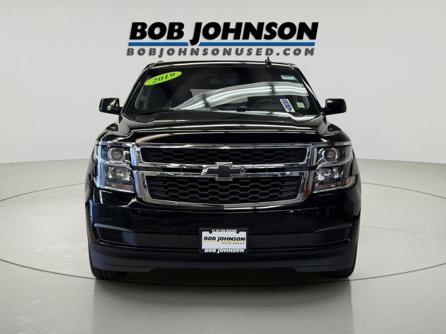 Used 2019 Chevrolet Tahoe LS AWD/4WD image 4