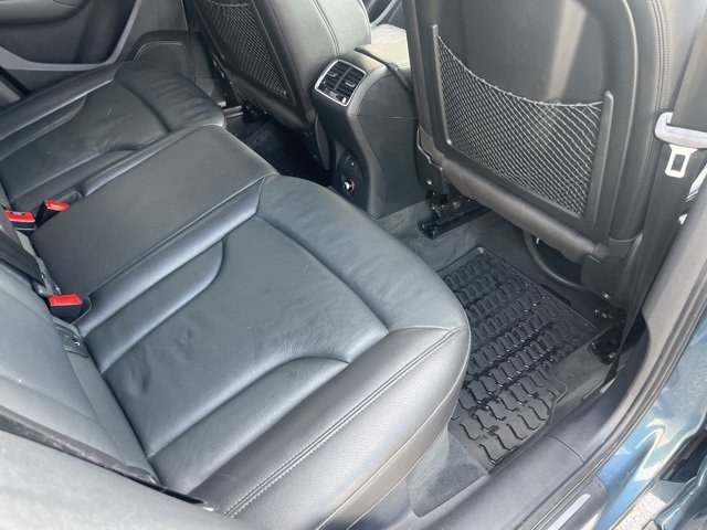 Used 2018 Audi Q3 2.0T Premium Plus w/ Premium Plus Package image 25