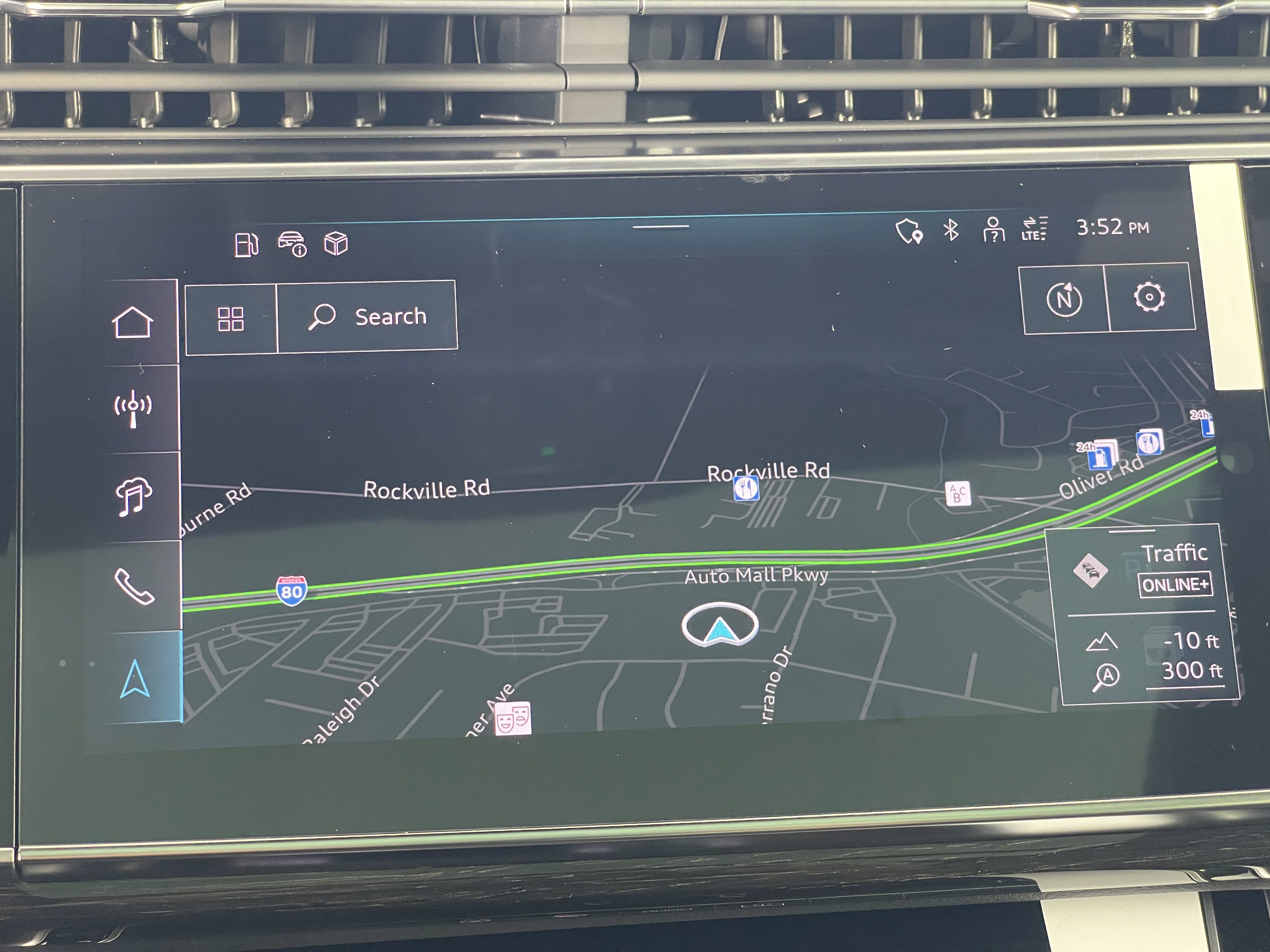 New 2025 Audi Q8 Premium Plus image 30
